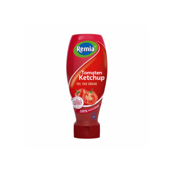 TOMATO KETCHUP