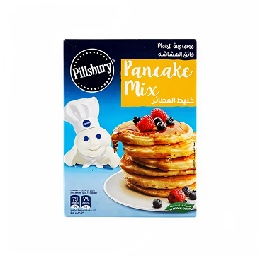 PANCAKE MIX