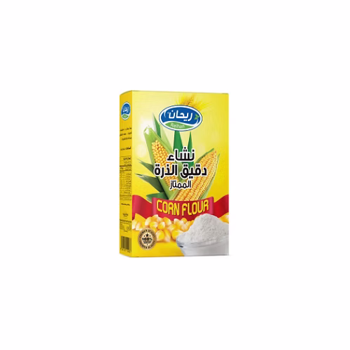 REIHAN CORN FLOUR