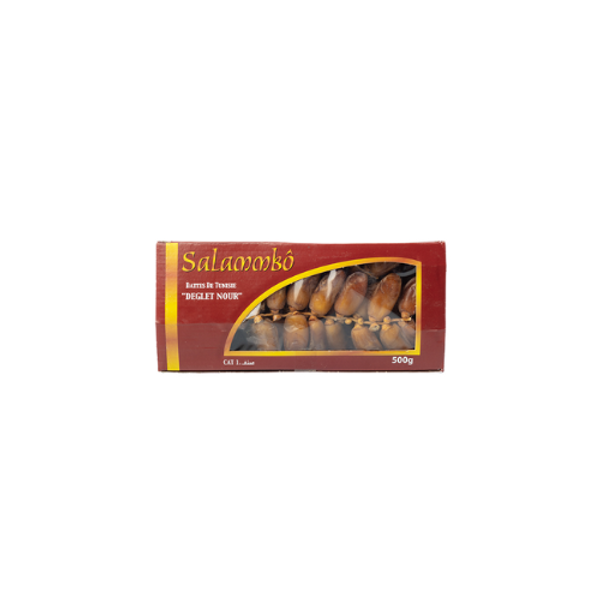 NATURAL BRANCH DATES (BOX)