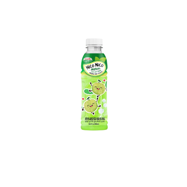 NICO NICO JUICE DRINK MELON