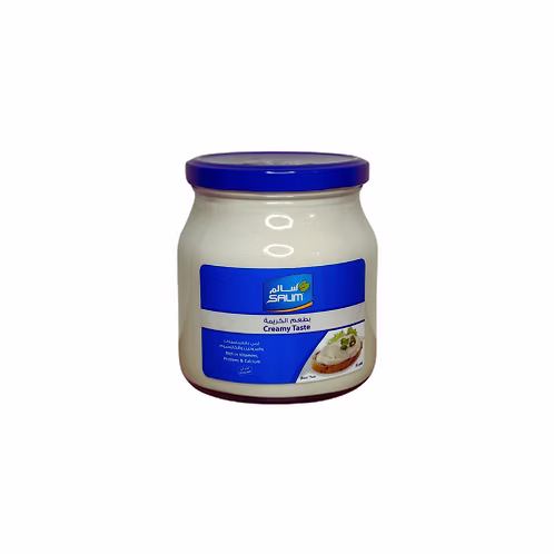 SALIM CHEESE CREAMY TASTE