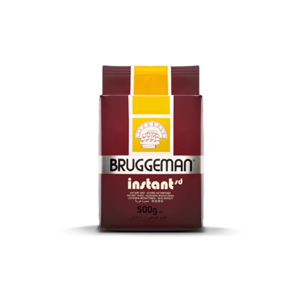 YEAST BROWN 500G