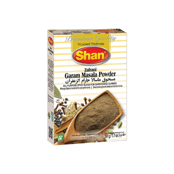 ZAFRANI GARAM MASALA POWDER