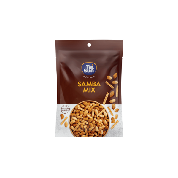 SAMBA MIX