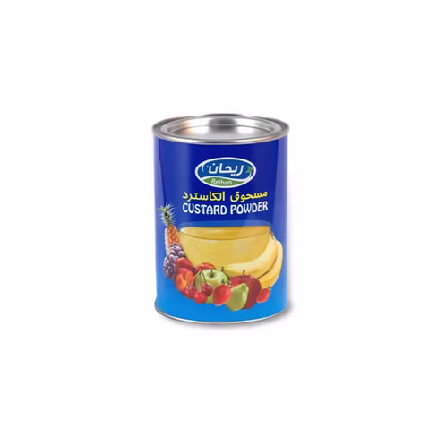 REIHAN CUSTARD POWDER
