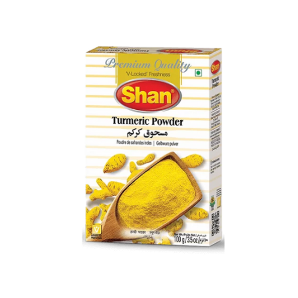 TURMERIC POWDER