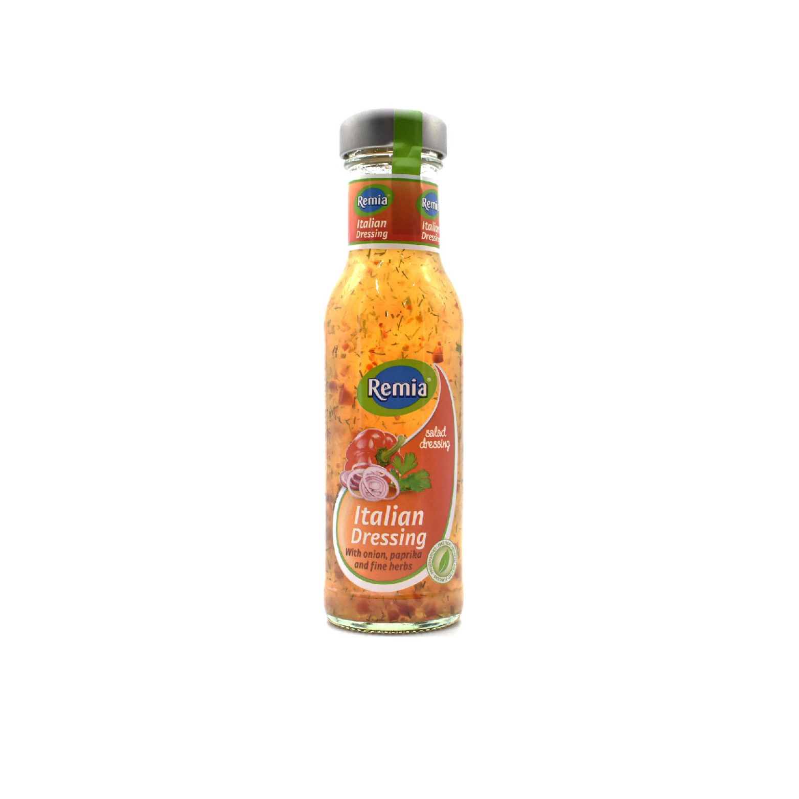 ITALIAN DRESSING REMIA
