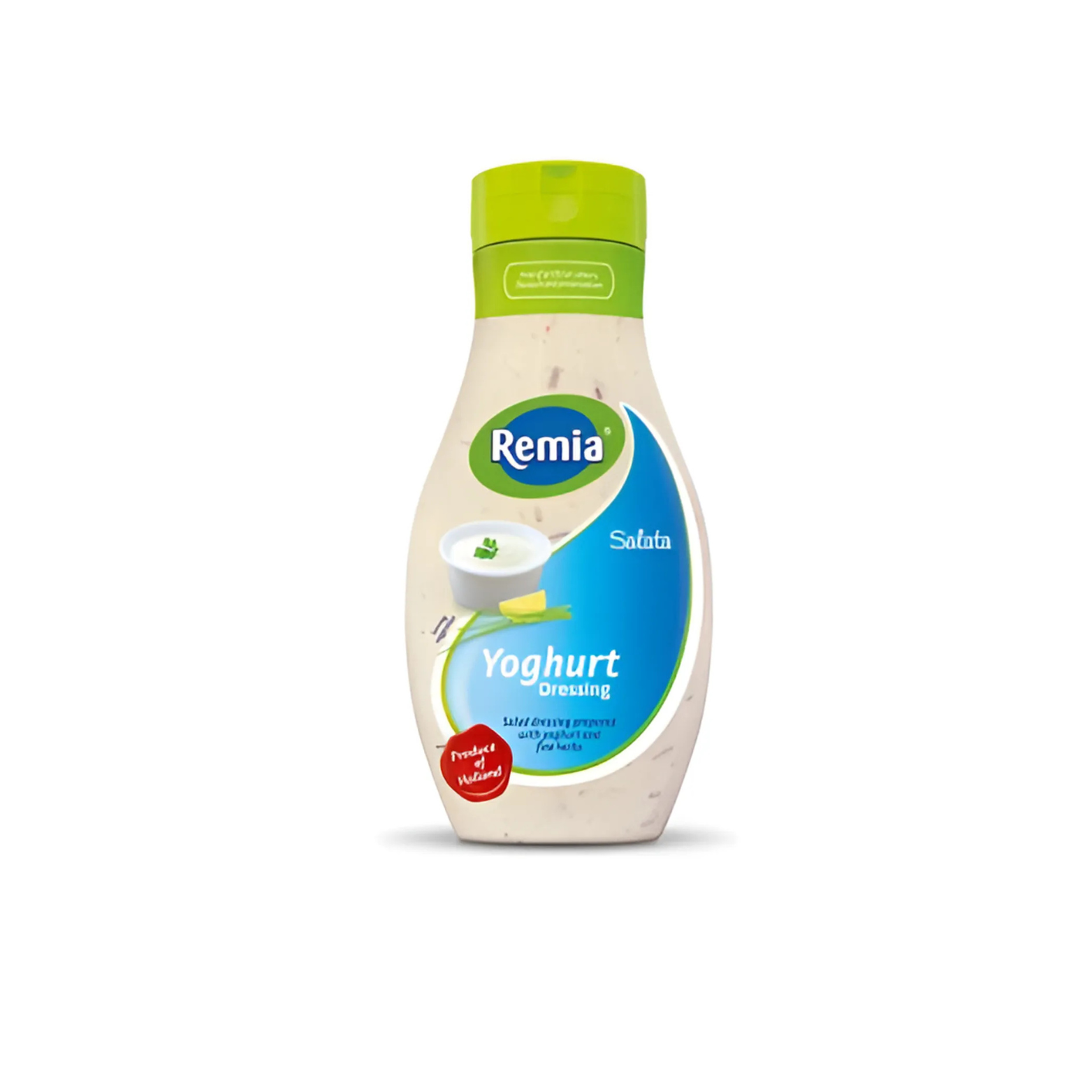 SALATA YOGHURT DRESSING REMIA