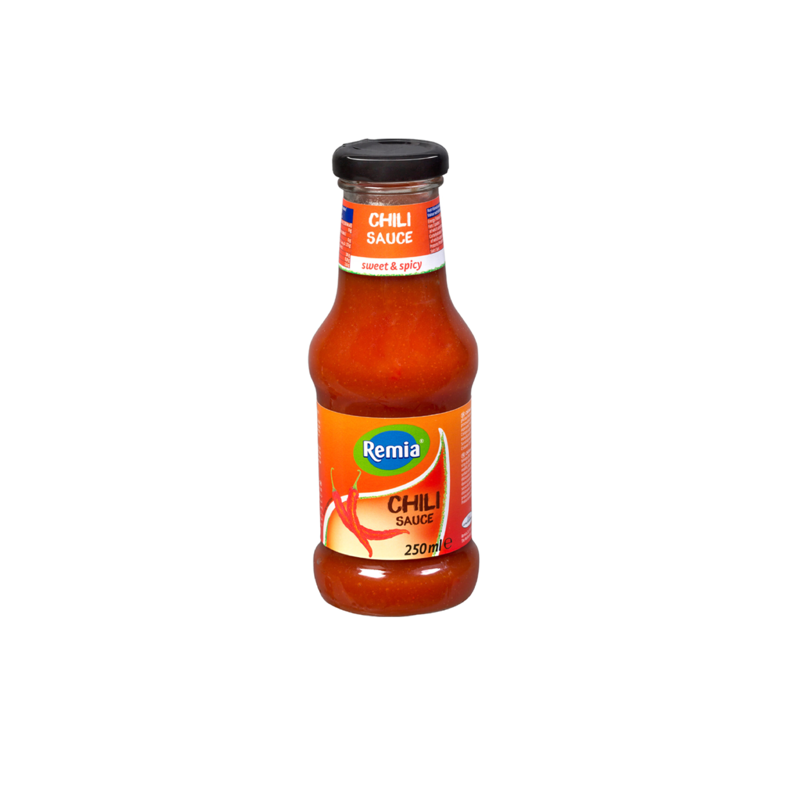 CHILLY SAUCE REMIA