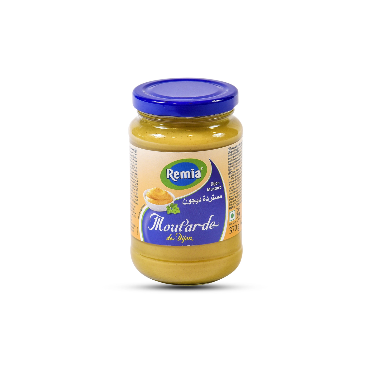 DIJON MUSTARD REMIA
