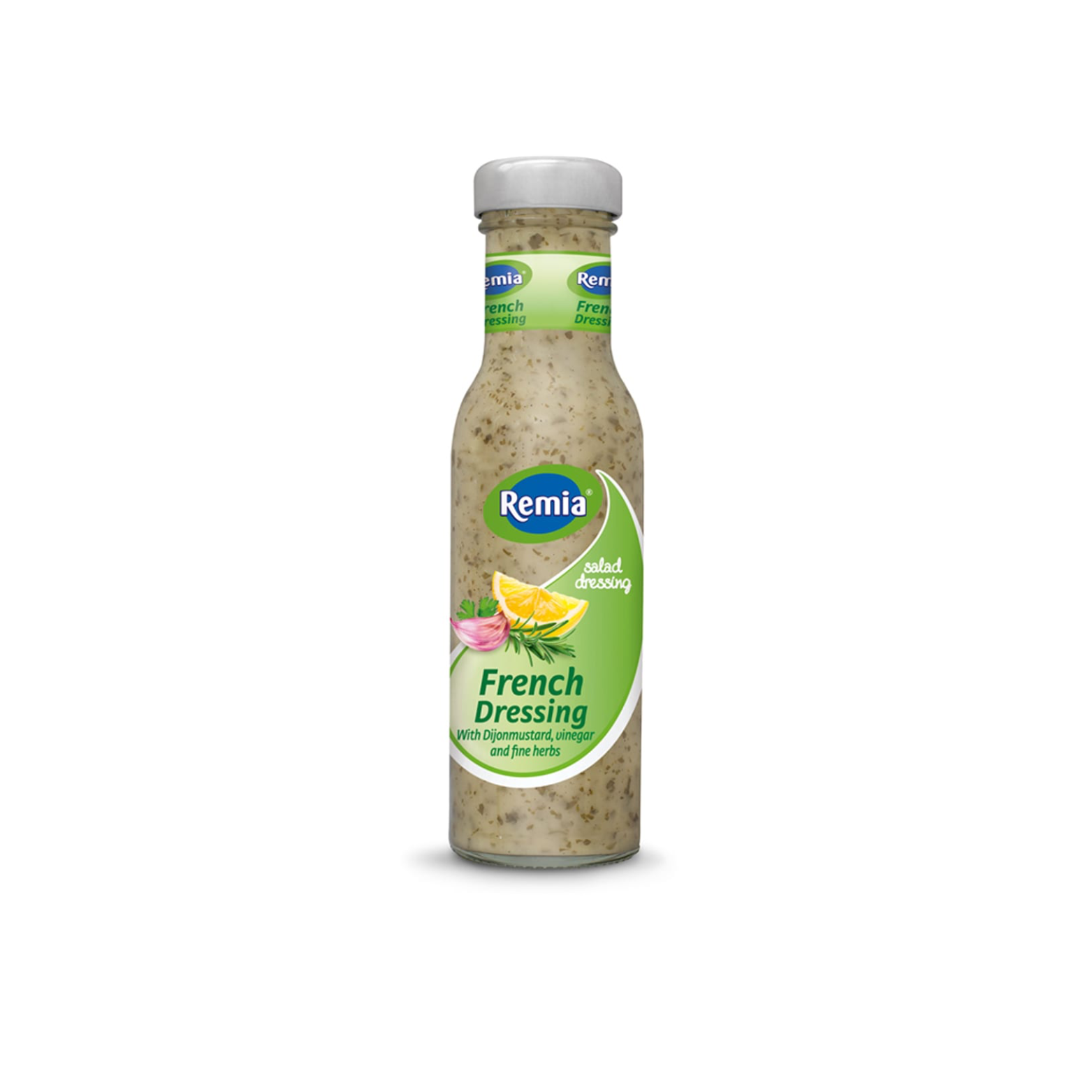 FRENCH DRESSING REMIA