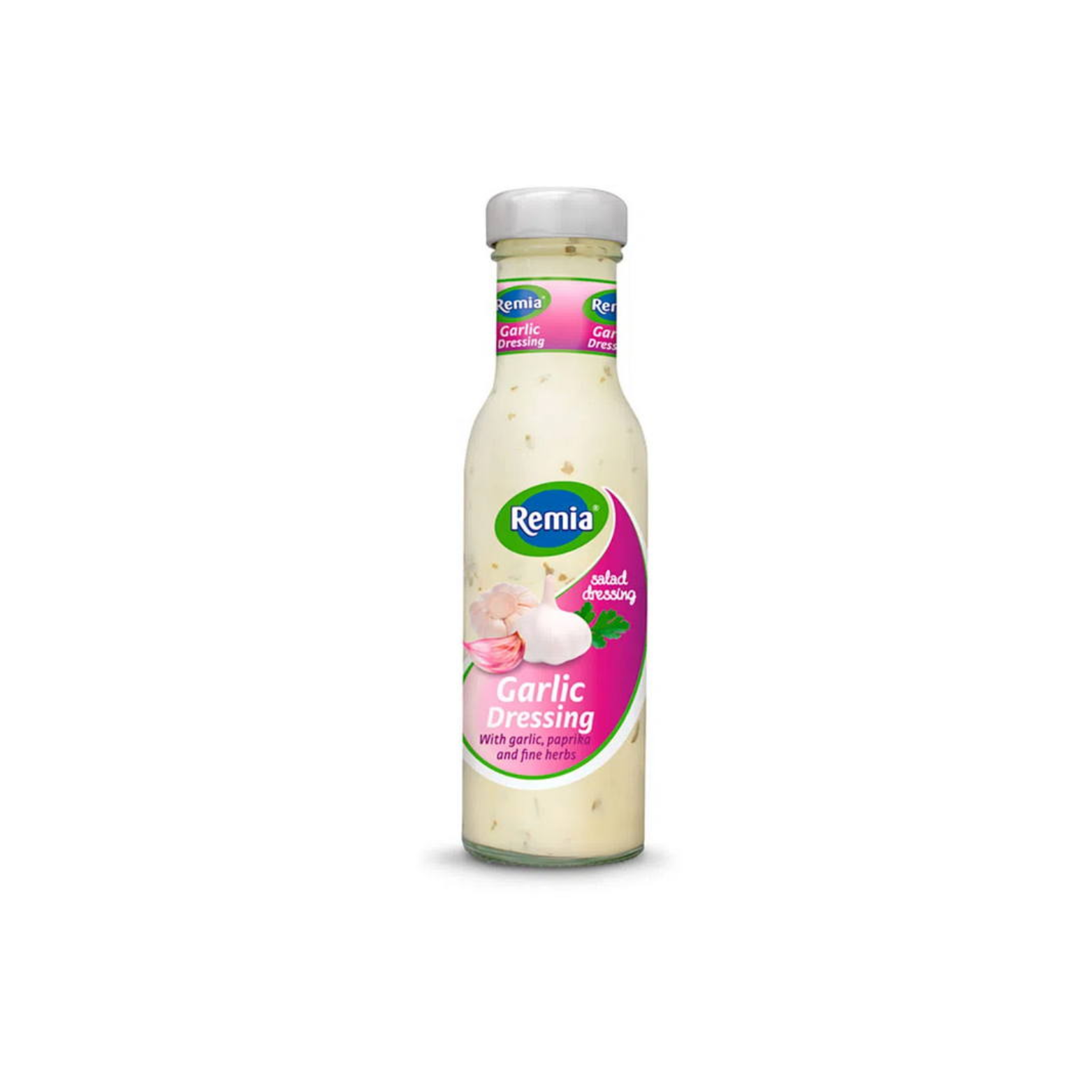GARLIC DRESSING REMIA