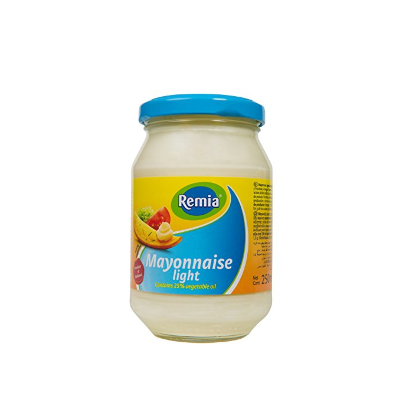 MAYONNAISE LIGHT REMIA