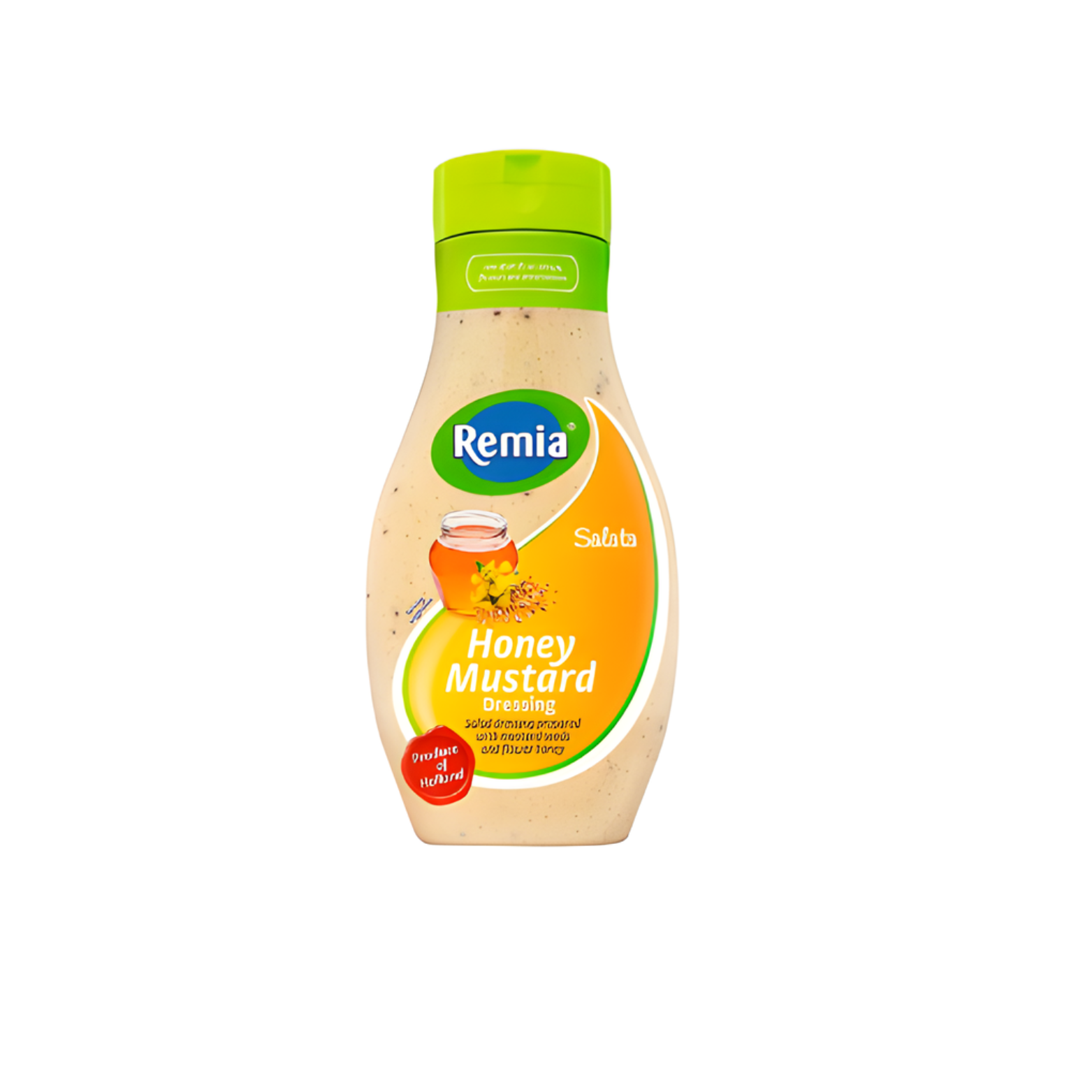 SALATA HONEY MUSTARD DRESSING REMIA