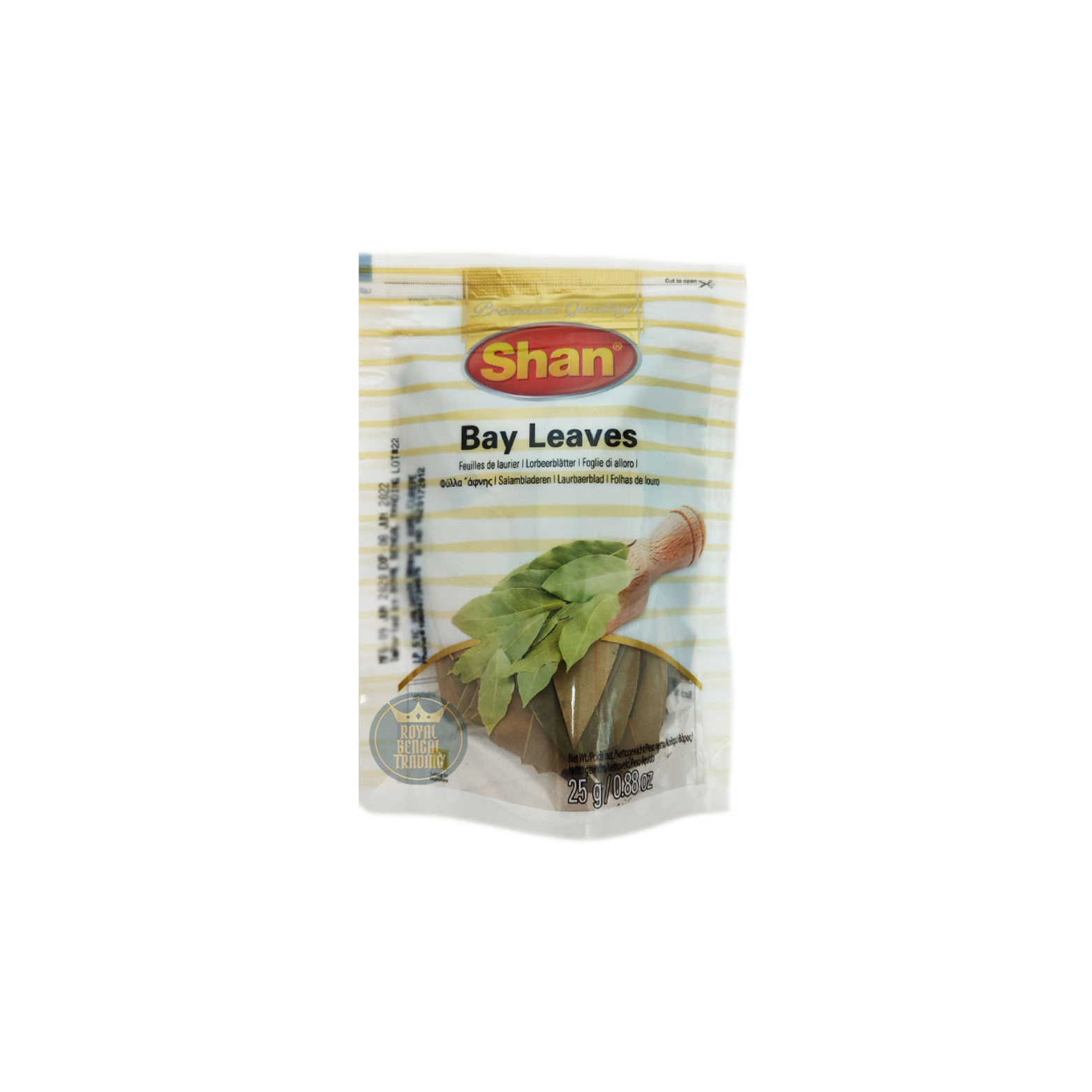 BAY LEAVES