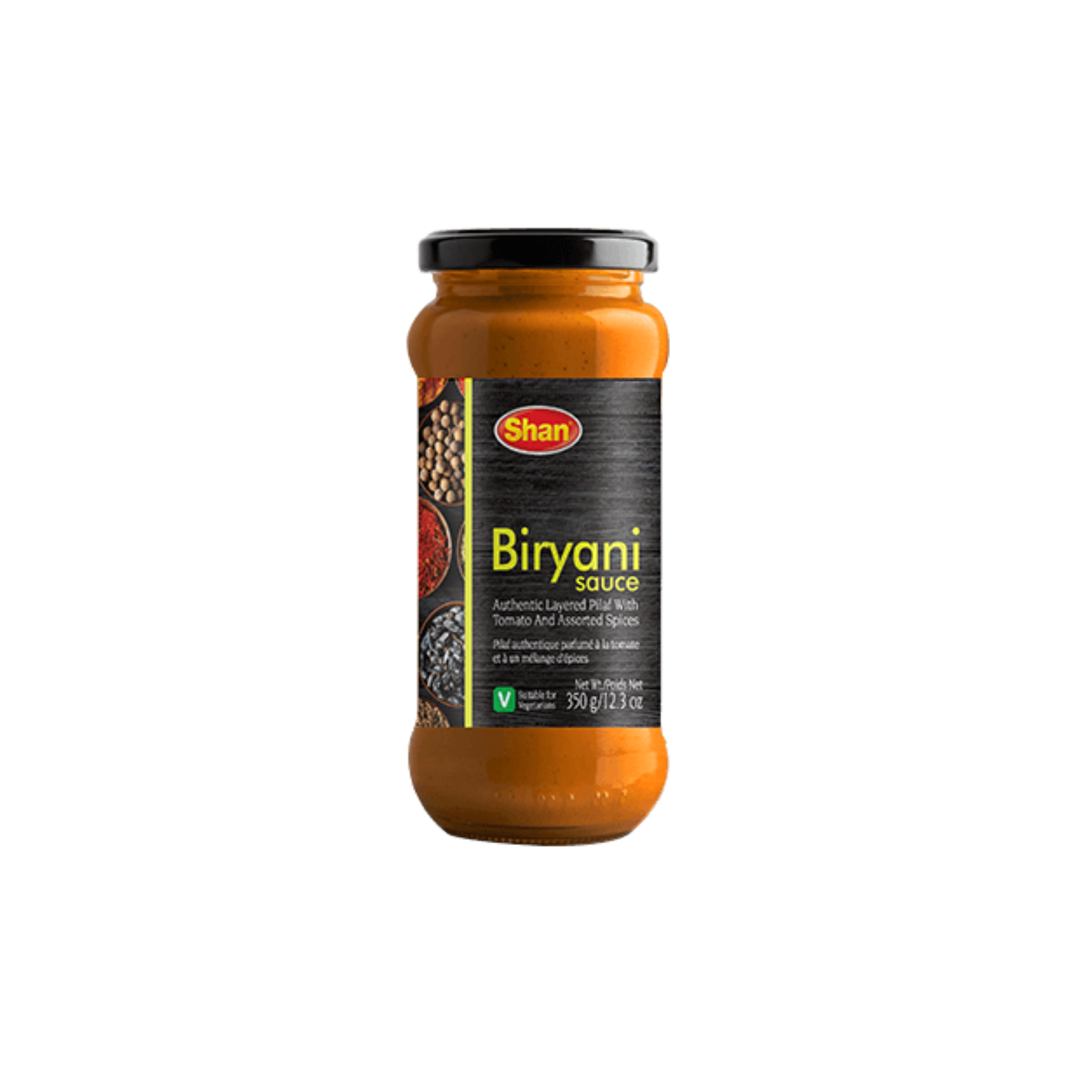 BIRIYANI SAUCE