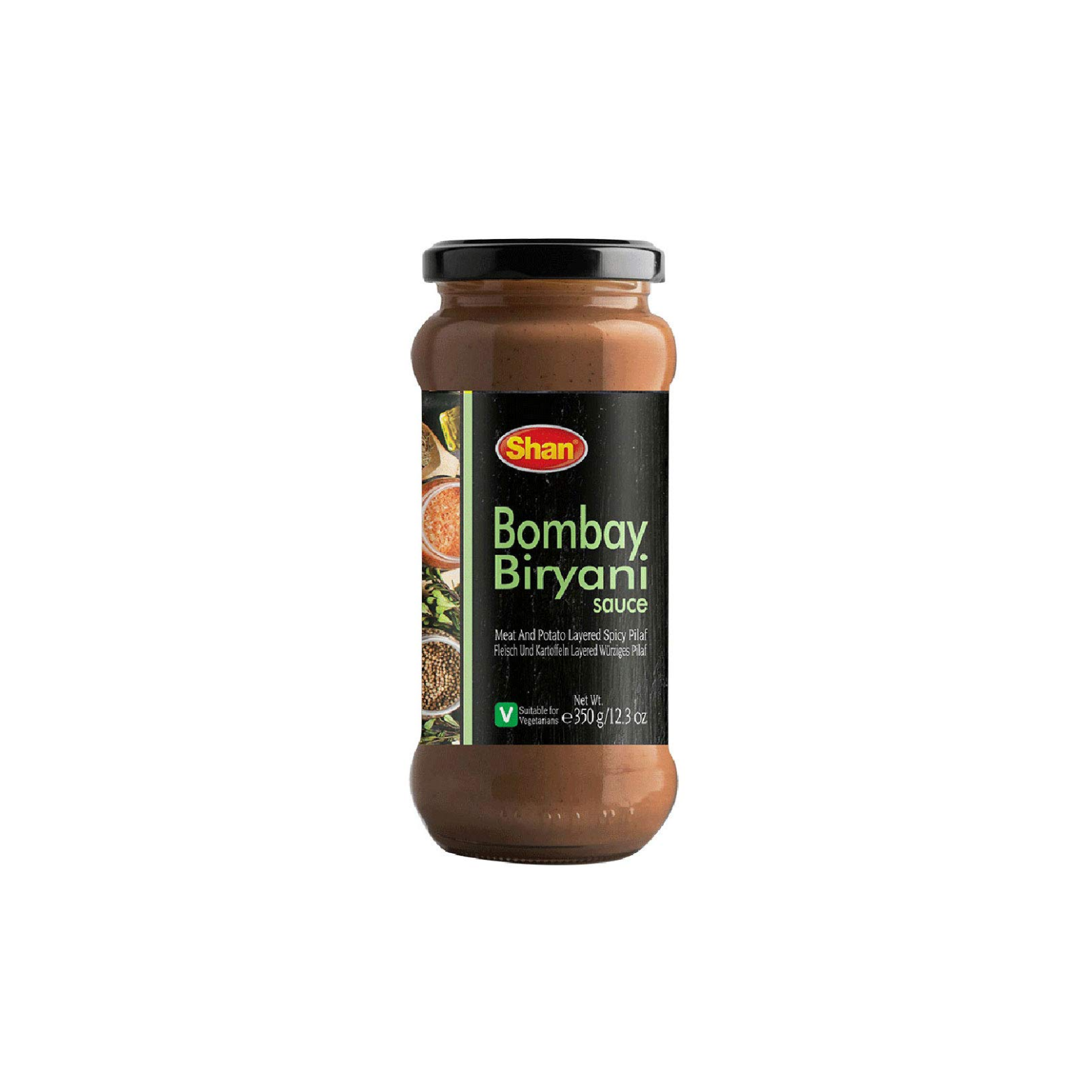 BOMBAY BIRIYANI SAUCE