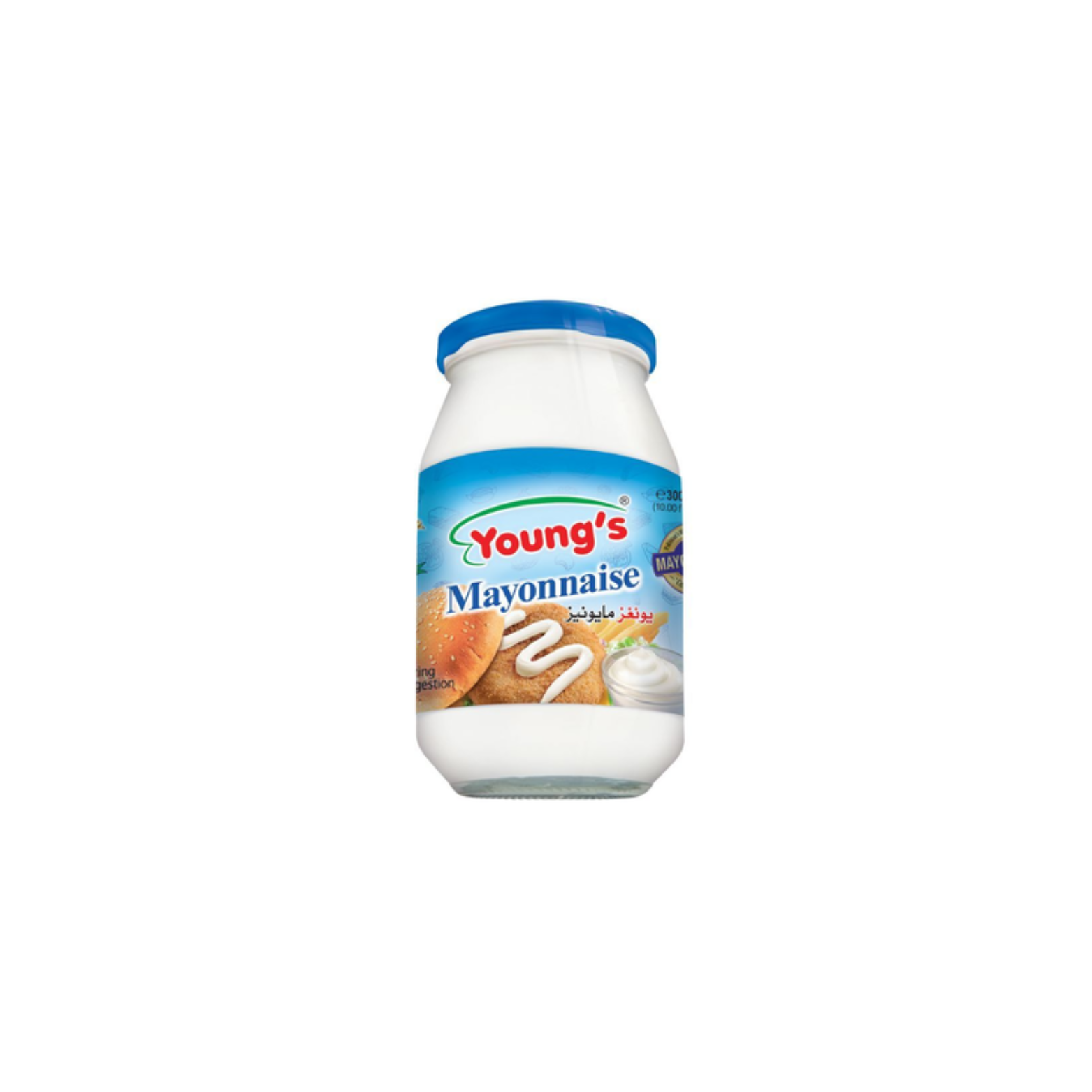 MAYONNAISE