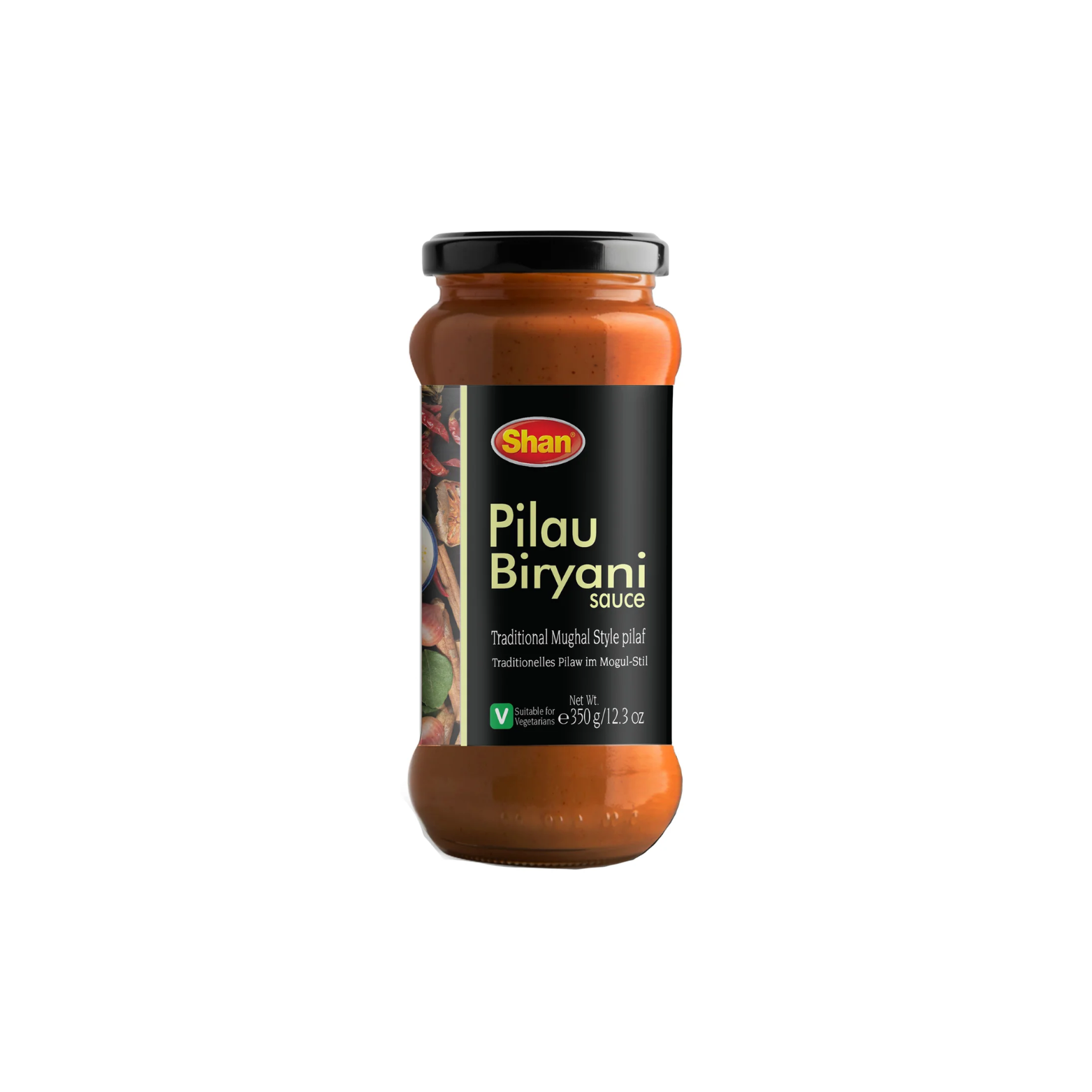PILAU BIRIYANI SAUCE