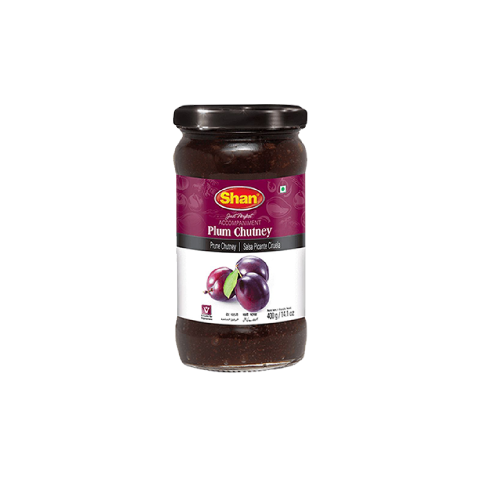 PLUM CHUTNEY