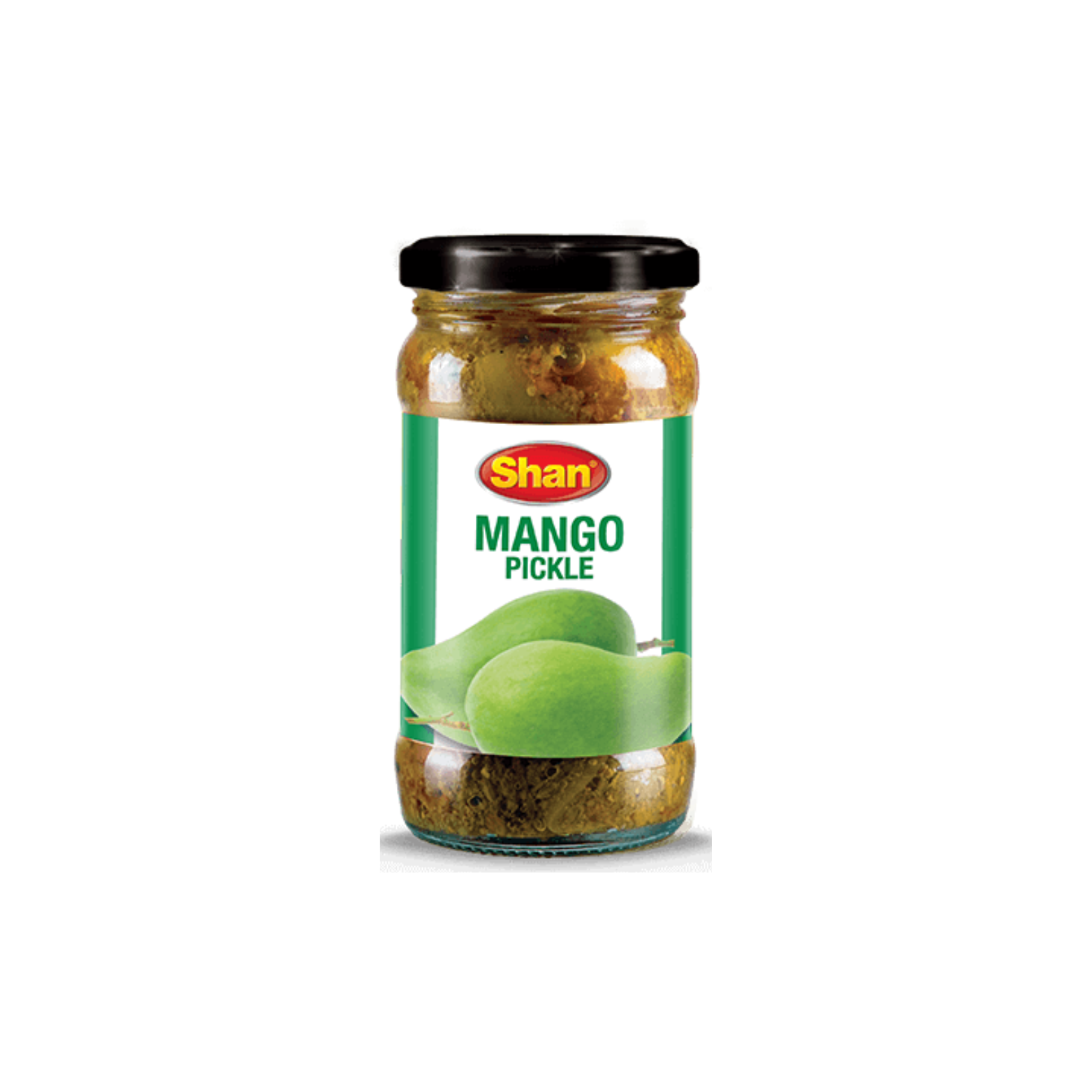 SHAN MANGO PICKLE