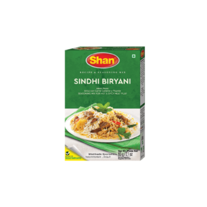 SINDHI BIRYANI MIX