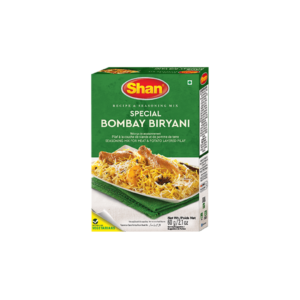 SPECIAL BOMBAY BIRYANI MIX