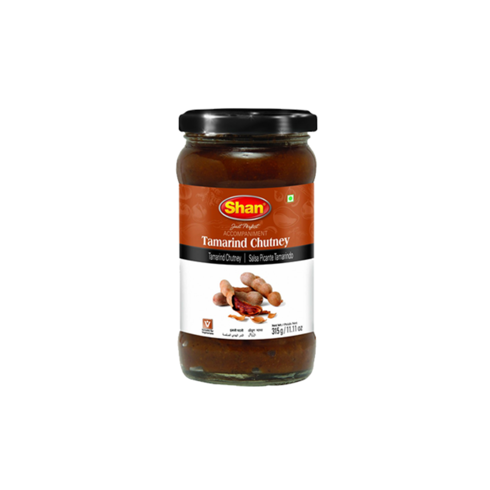 TAMARIND CHUTNEY