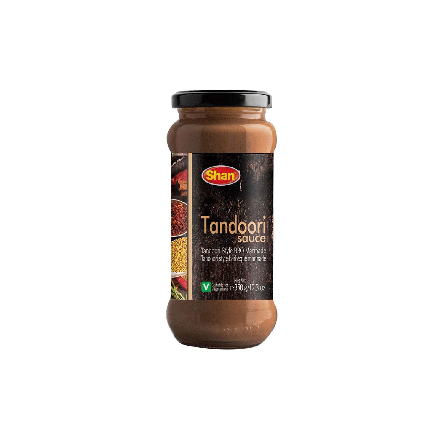 TANDOORI CHICKEN SAUCE
