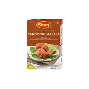 TANDOORI MASALA