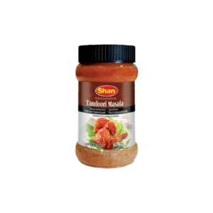 TANDOORI MASALA