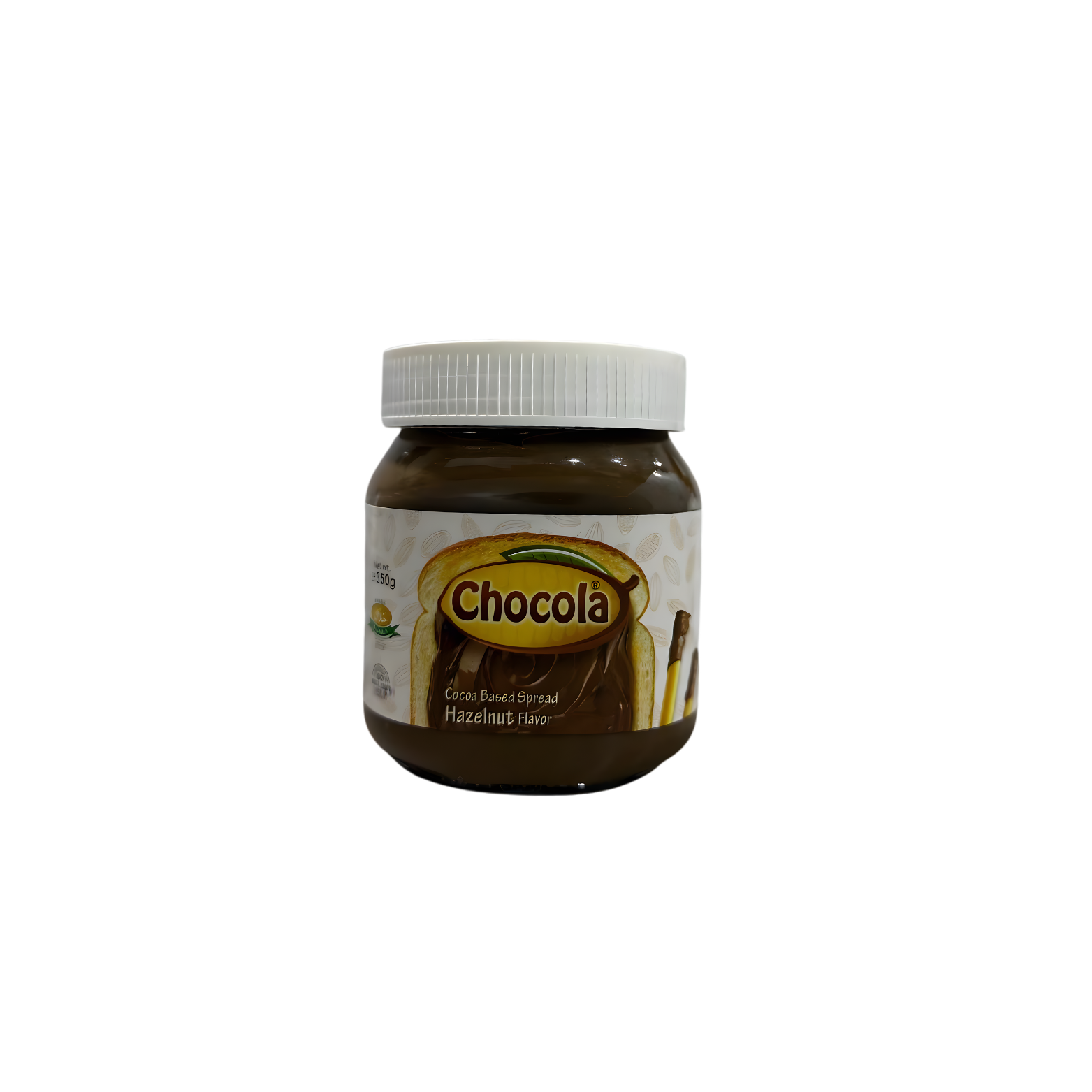 CHOCOLA COCOA BASED SPREAD