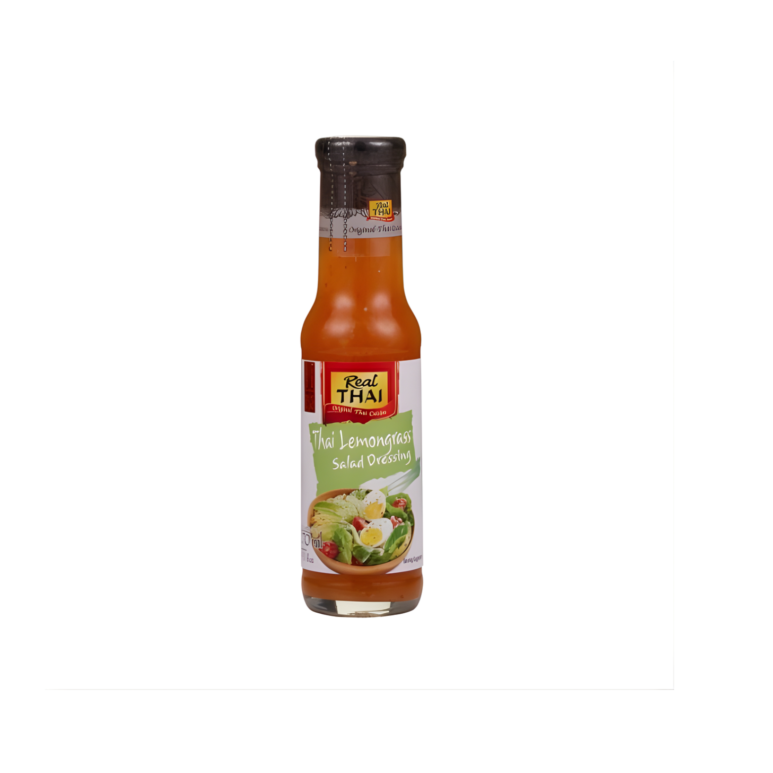 REAL THAI LEMONGRASS SALAD DRESSING