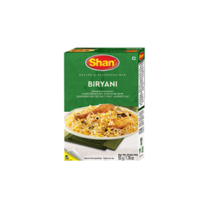 BIRYANI  MIX