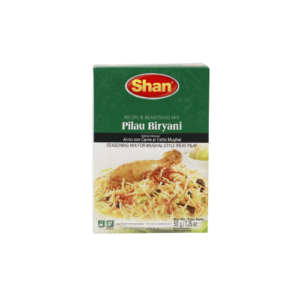 PILAU BIRIYANI MIX